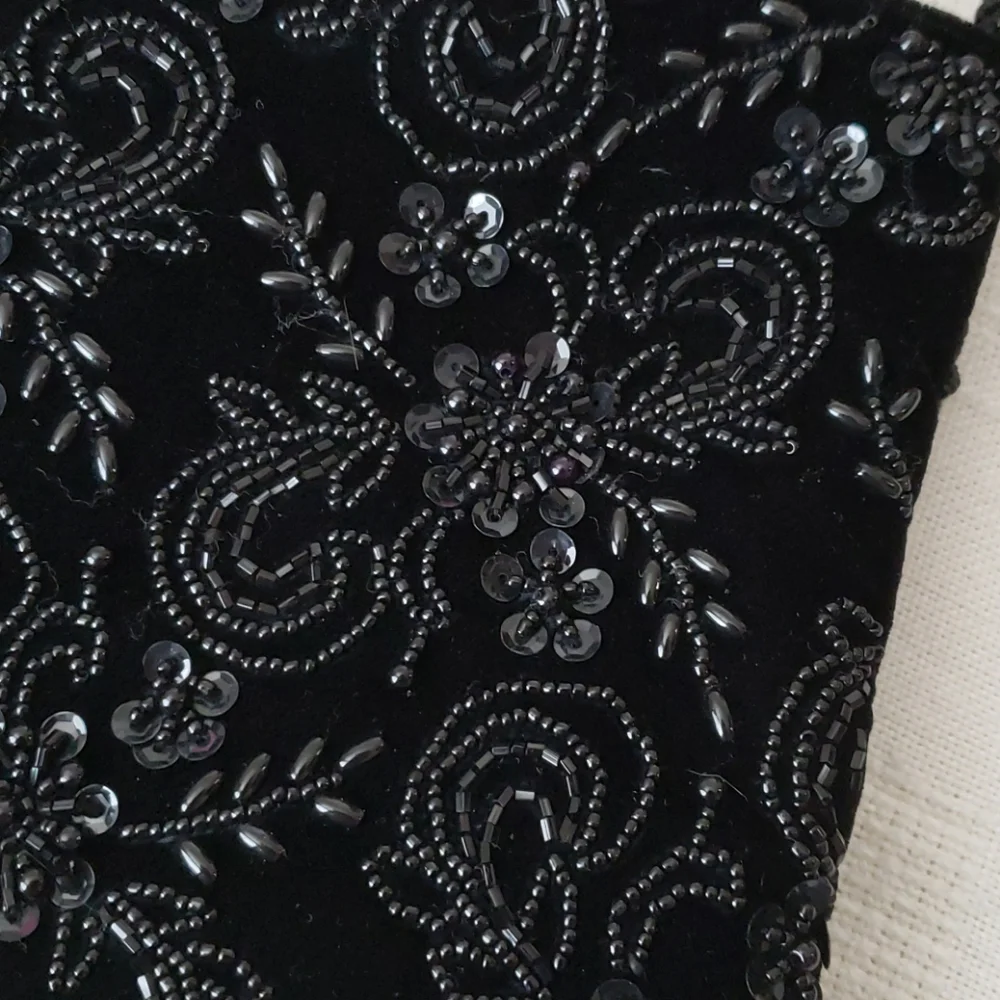 N/A artisian beaded